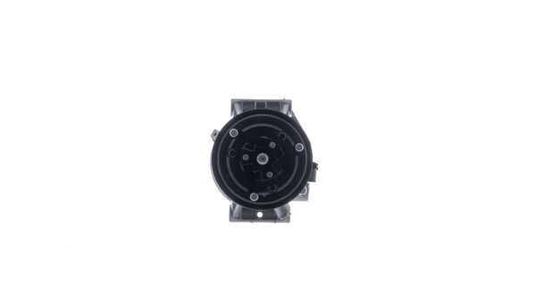 Mahle ACP 1569 000P - Kompresor -