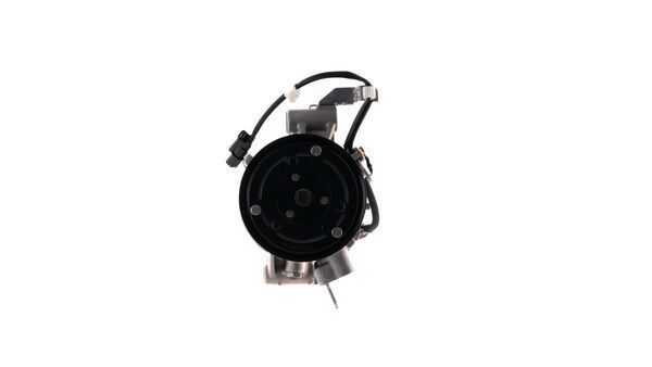 Mahle ACP 1627 000P - Kompresor -