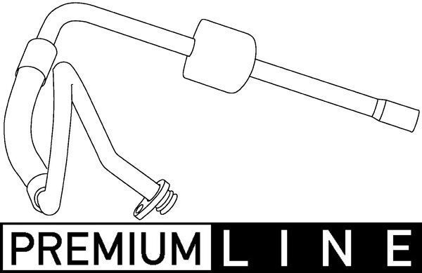 Mahle AP 99 000P -  -
