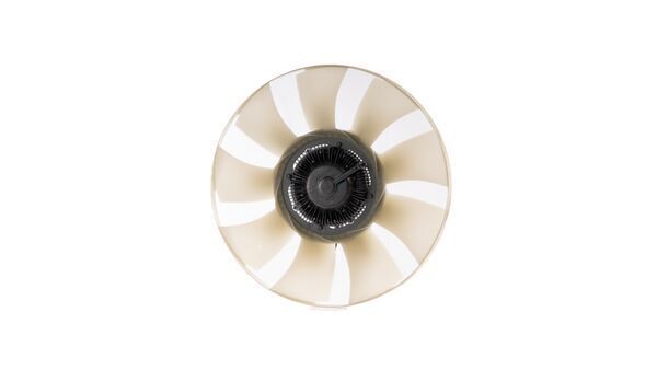 Mahle CFF 640 000P - Ventilátor motora -