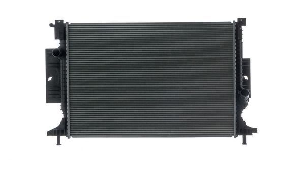 Mahle CR 2649 000S - Chladič vody -