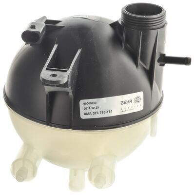 Mahle CRT 157 000S -  -