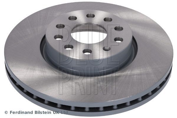 Blue Print ADBP430169 - Brzdový kotúč -