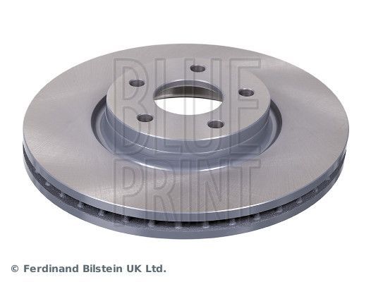 Blue Print ADF124314 - Brzdový kotúč -