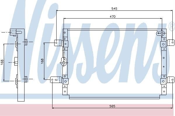 Nissens 94367