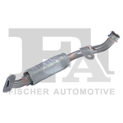 FA1 610-825 -  -