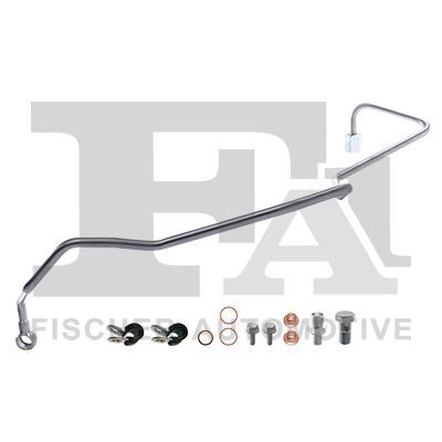 FA1 611-802Z -  -