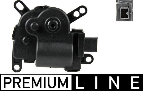 Mahle AA 45 000P -  -