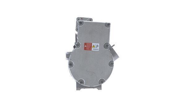 Mahle ACP 1597 000P - Kompresor -
