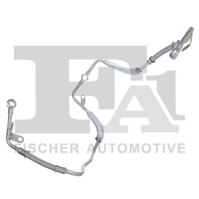 FA1 610-830 -  -