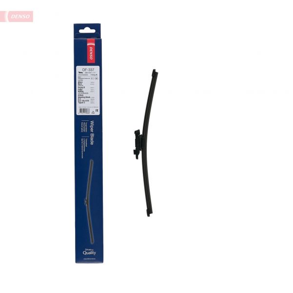Denso DF-337 - Stieracia lišta -