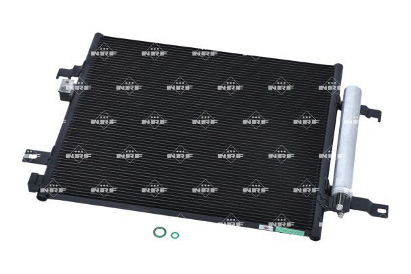 NRF 350559 - Kondenzátor -