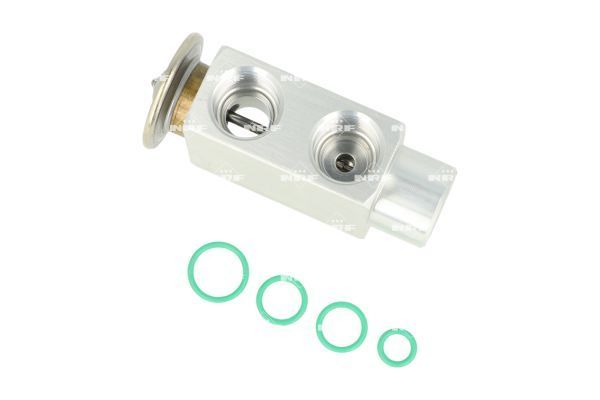 NRF 38391 - Ventil -