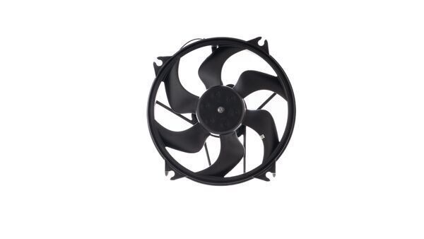 Mahle CFF 632 000S - Ventilátor motora -