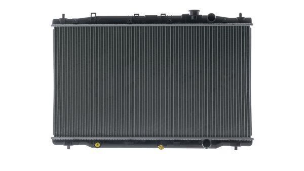 Mahle CR 2648 000S - Chladič vody -