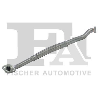 FA1 611-858 -  -
