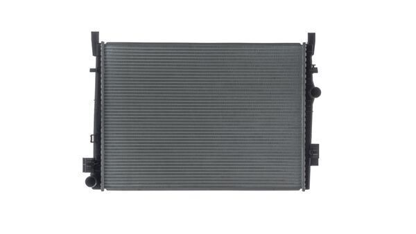 Mahle CR 2659 000S - Chladič vody -