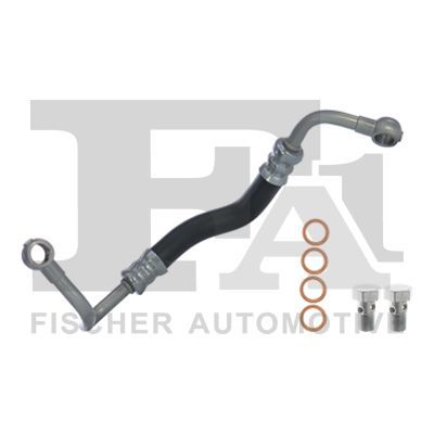 FA1 610-922Z -  -