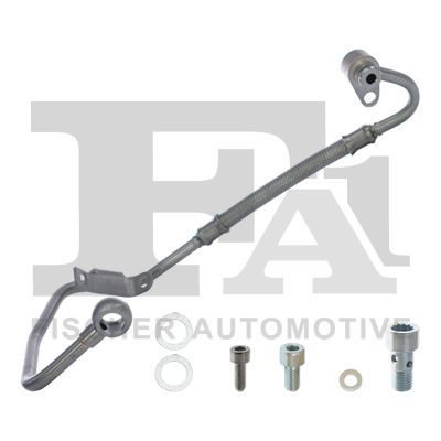 FA1 611-845Z -  -