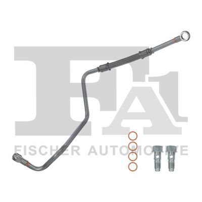 FA1 646-801Z -  -