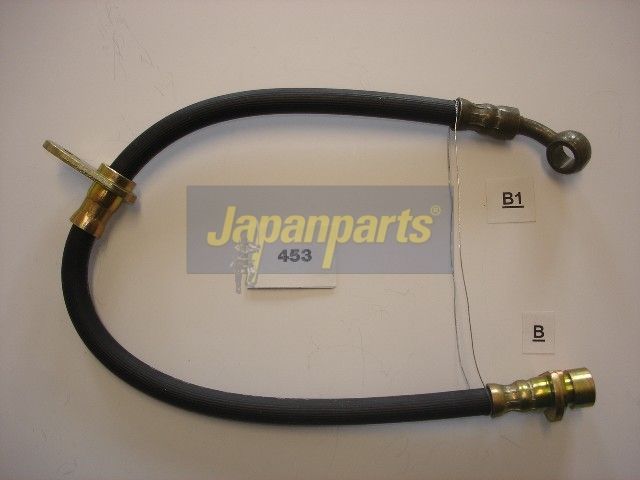 Japanparts TF-453 - Držiak brzdovej hadice -