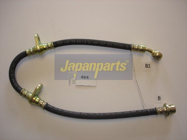 Japanparts TF-454 - Držiak brzdovej hadice -