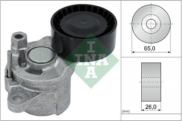 INA 534 0688 10 -  -
