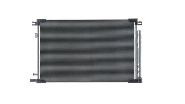 Mahle AC 1032 000S - Kondenzátor -