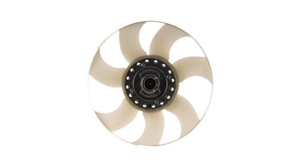 Mahle CFF 638 000P - Ventilátor motora -