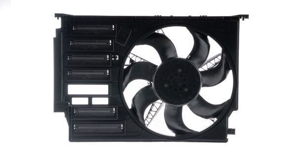 Mahle CFF 666 000P - Ventilátor motora -