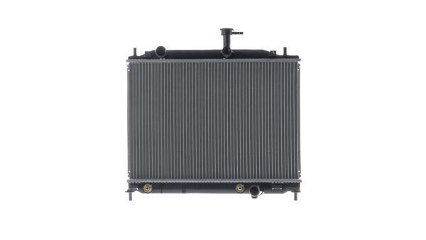 Mahle CR 2646 000S - Chladič vody -