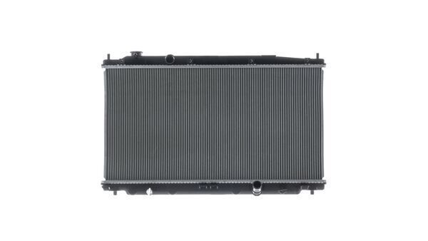 Mahle CR 2653 000S - Chladič vody -
