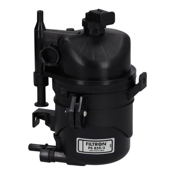 Filtron PS 859/3 - Palivový filter -
