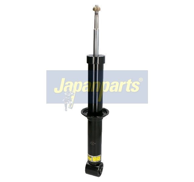 Japanparts MM-AS076 - Tlmič pruženia -
