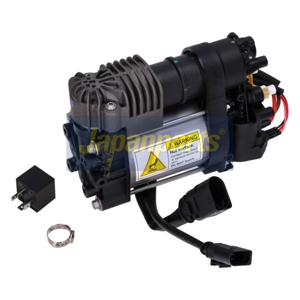 Japanparts MM-ASC075 - Kompresor pneumatického systému -