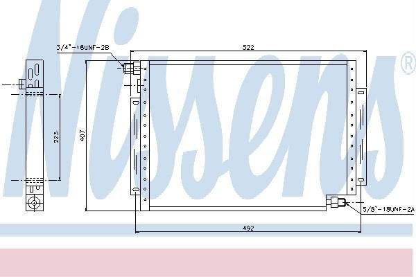 Nissens 94462