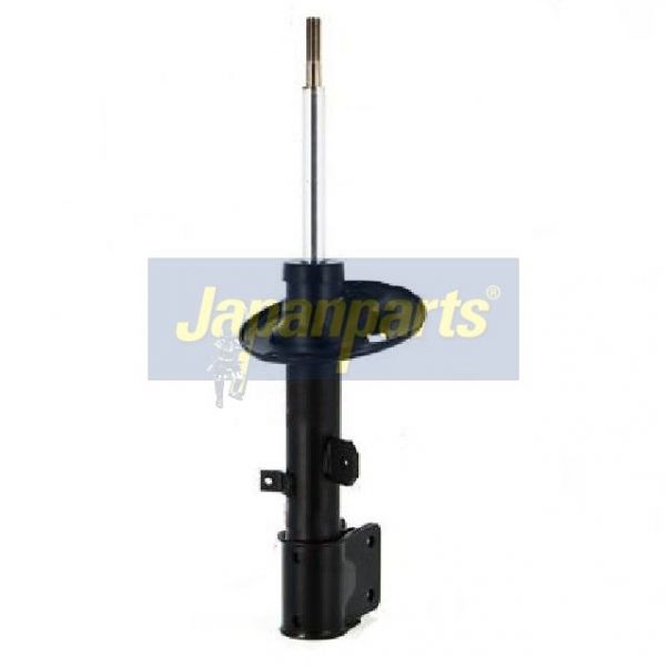 Japanparts MM-01160 - Tlmič pruženia -