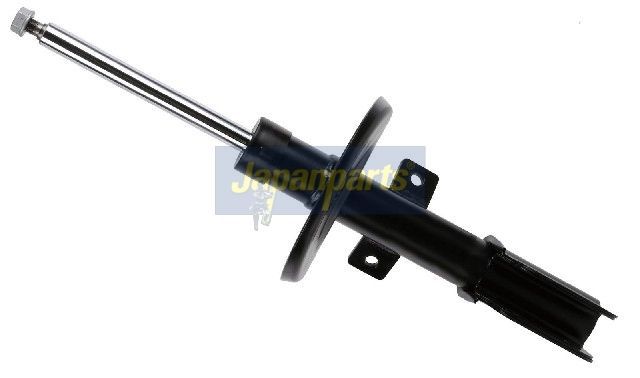 Japanparts MM-01163 - Tlmič pruženia -