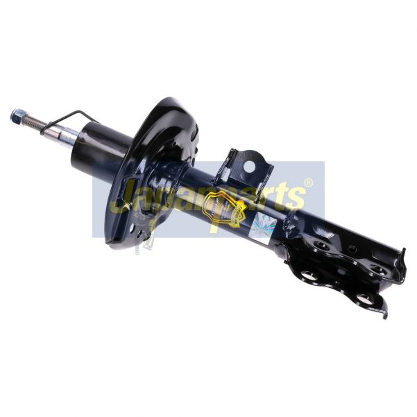 Japanparts MM-33116 - Tlmič pruženia -