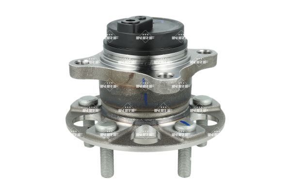 NRF 828001 -  -