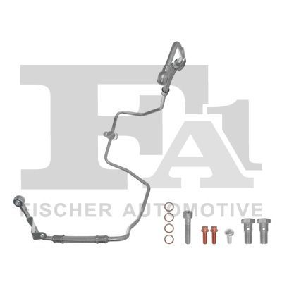 FA1 610-828Z -  -