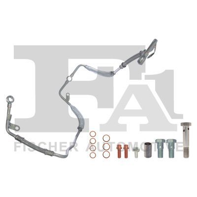 FA1 610-830Z -  -