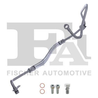 FA1 610-940Z -  -