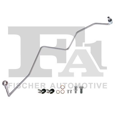 FA1 611-801Z -  -