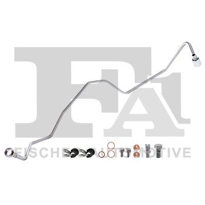 FA1 611-803Z -  -