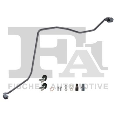 FA1 611-823Z -  -
