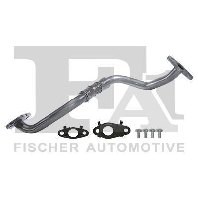 FA1 611-834Z -  -