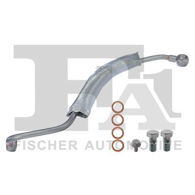 FA1 611-852Z -  -