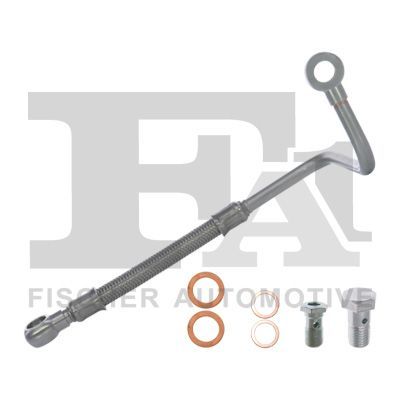 FA1 612-807Z -  -