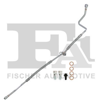 FA1 641-801Z -  -